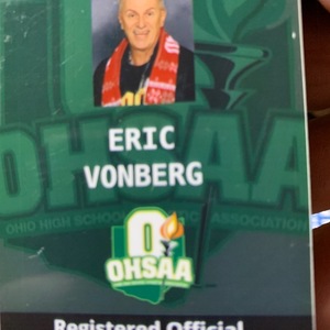 Eric VonBerg